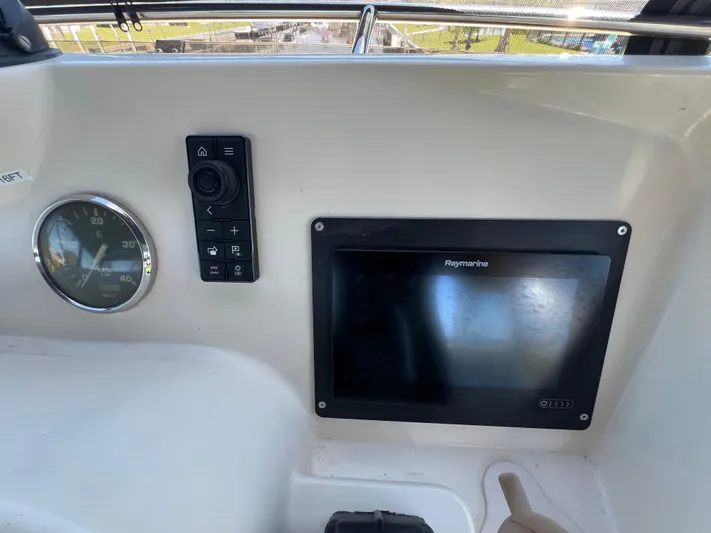 Nauti Dog Yacht Photos Pics 