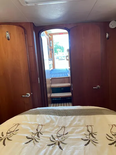 Nauti Dog Yacht Photos Pics 