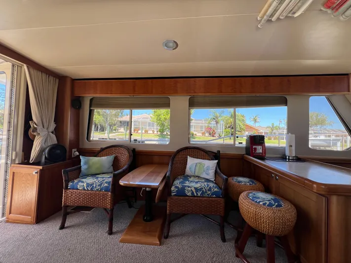 Nauti Dog Yacht Photos Pics 