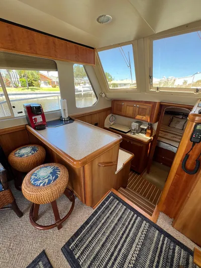 Nauti Dog Yacht Photos Pics 