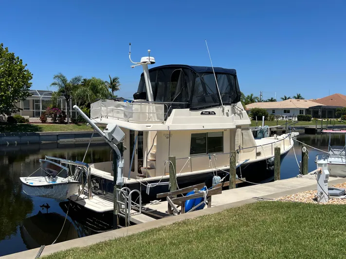 Nauti Dog Yacht Photos Pics 