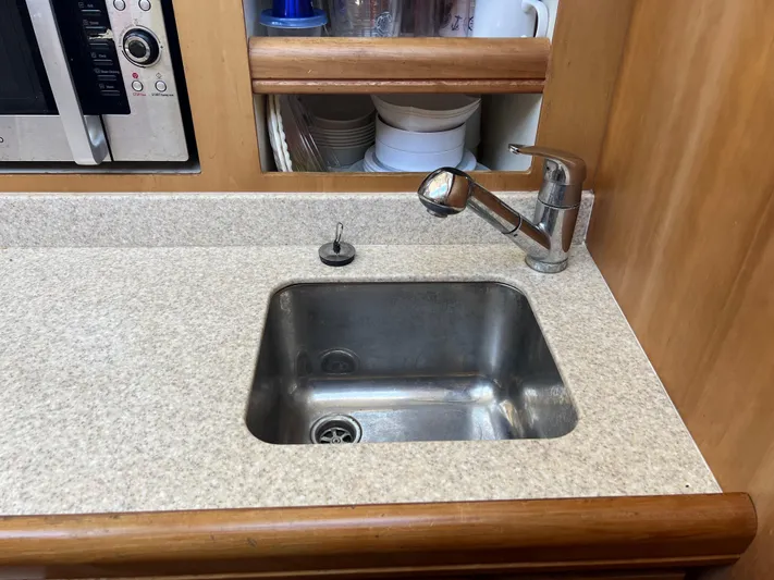 Nauti Dog Yacht Photos Pics 