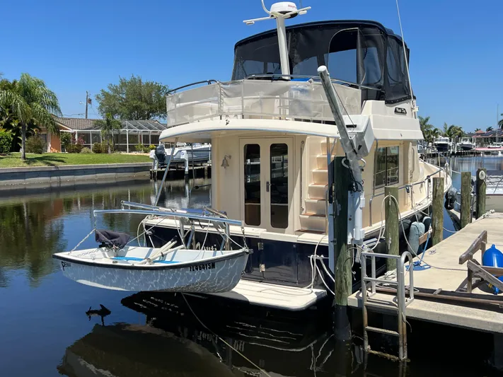 Nauti Dog Yacht Photos Pics 