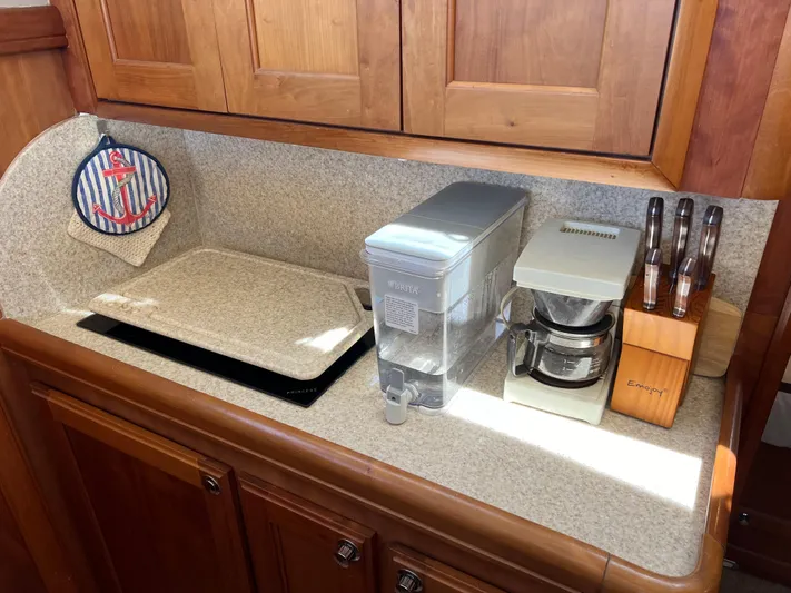 Nauti Dog Yacht Photos Pics 