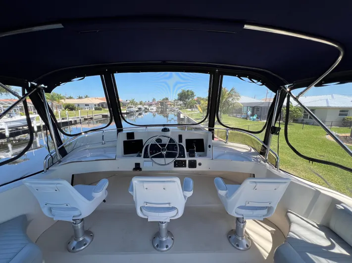 Nauti Dog Yacht Photos Pics 