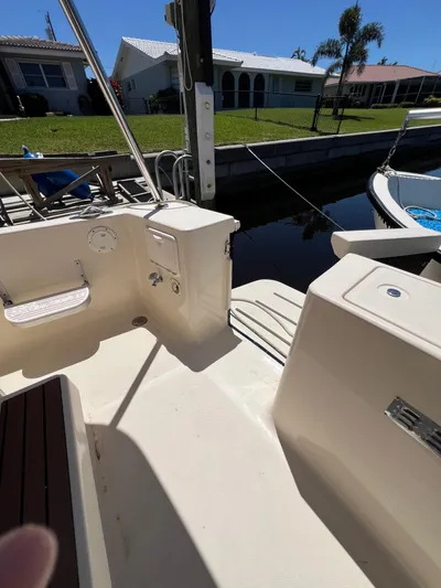 Nauti Dog Yacht Photos Pics 