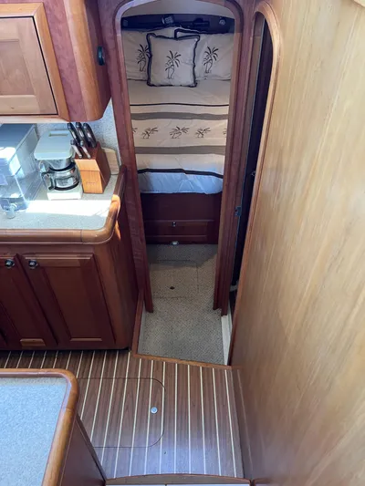 Nauti Dog Yacht Photos Pics 