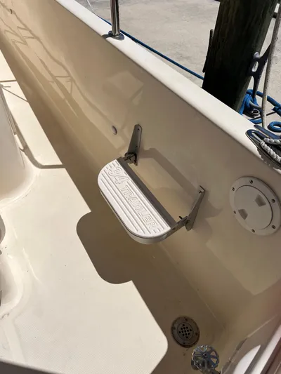 Nauti Dog Yacht Photos Pics 