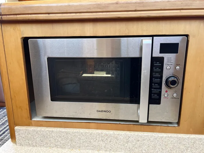 Nauti Dog Yacht Photos Pics 