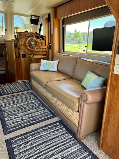 Nauti Dog Yacht Photos Pics 