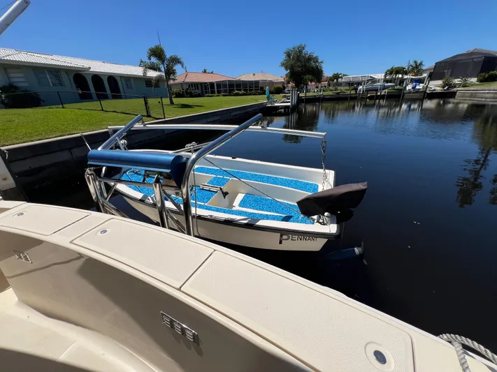 Nauti Dog Yacht Photos Pics 