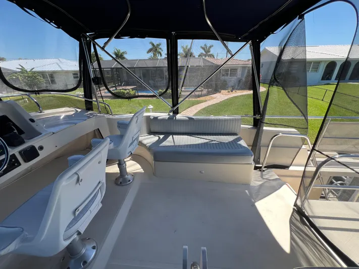 Nauti Dog Yacht Photos Pics 