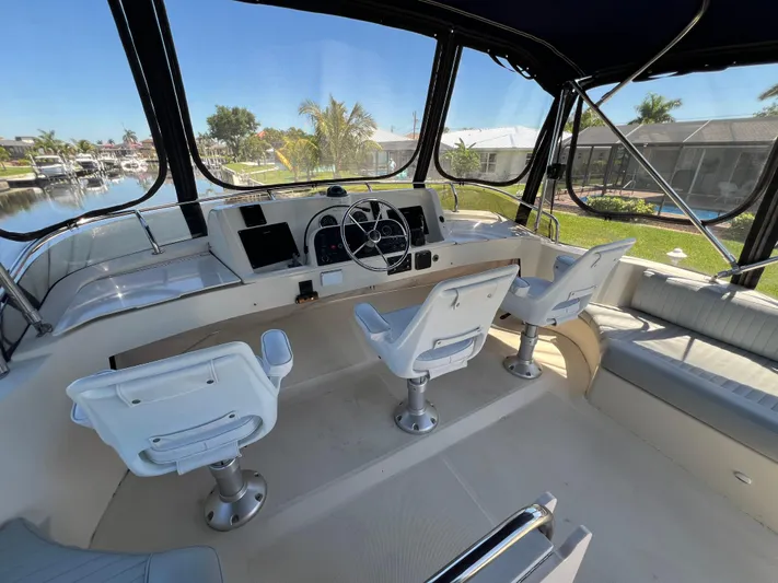 Nauti Dog Yacht Photos Pics 