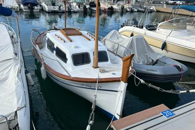 1977 Majoni 30 Calobra