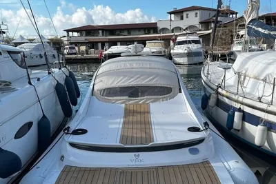 2010 SACS Strider 13 Coupe