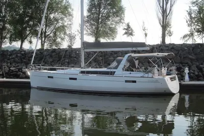 Beneteau Oceanis 45
