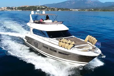 2013 Prestige 620