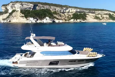2013 Prestige 620