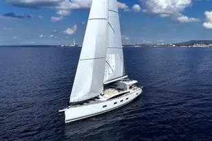 2019 Jeanneau 64