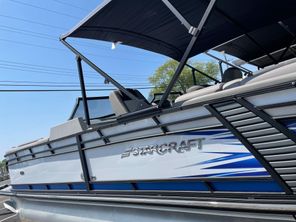 Starcraft MX 25 R DC