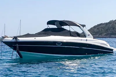 2004 Sea Ray 290 Sun Sport