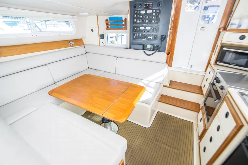 Midnight Rambler Yacht Photos Pics 