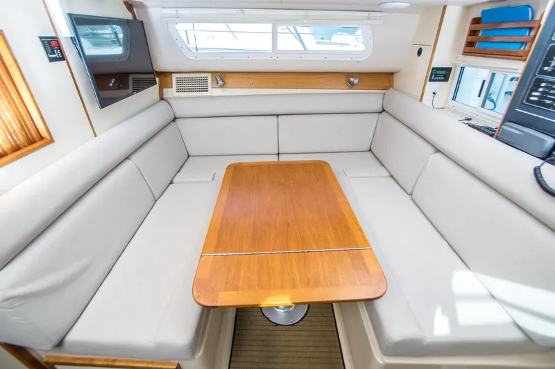 Midnight Rambler Yacht Photos Pics 