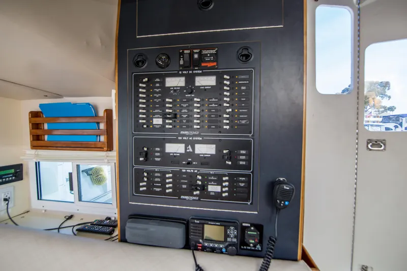 Midnight Rambler Yacht Photos Pics 