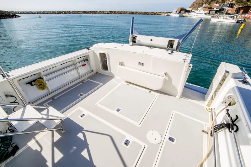 Midnight Rambler Yacht Photos Pics 