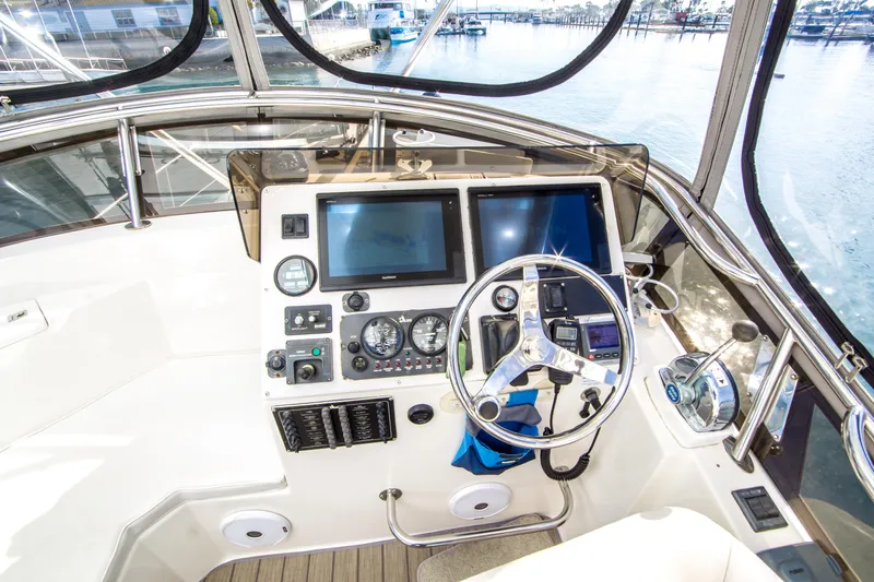 Midnight Rambler Yacht Photos Pics 