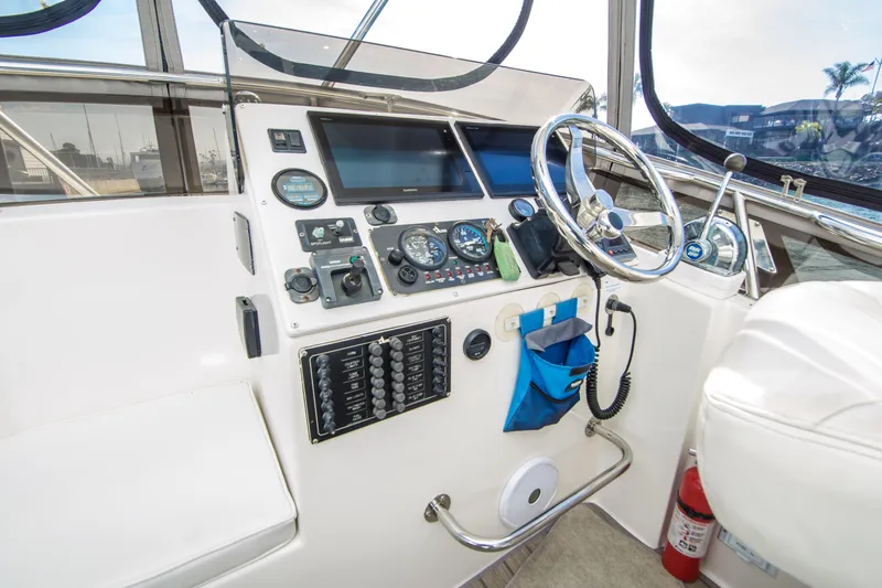 Midnight Rambler Yacht Photos Pics 