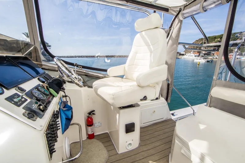 Midnight Rambler Yacht Photos Pics 