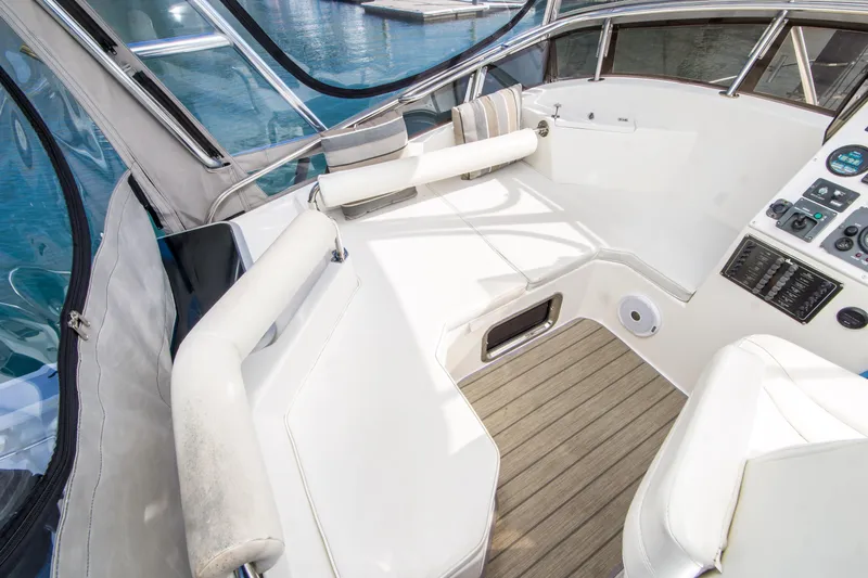 Midnight Rambler Yacht Photos Pics 