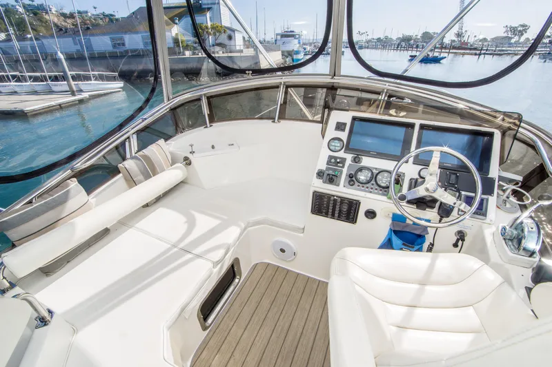 Midnight Rambler Yacht Photos Pics 