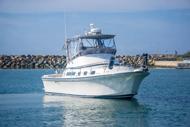 Midnight Rambler Yacht Photos Pics 