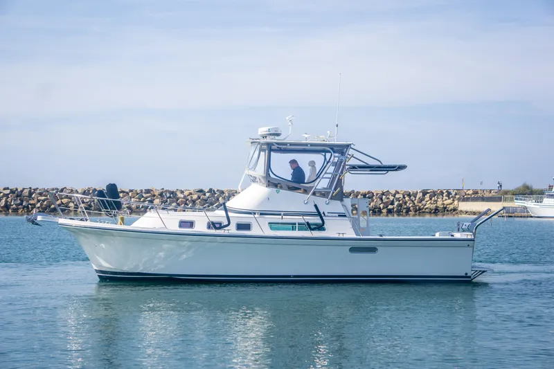 Midnight Rambler Yacht Photos Pics 