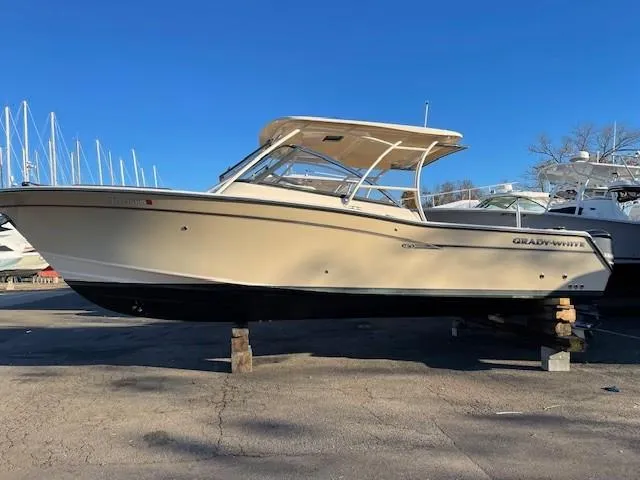 Badger Yacht Photos Pics 