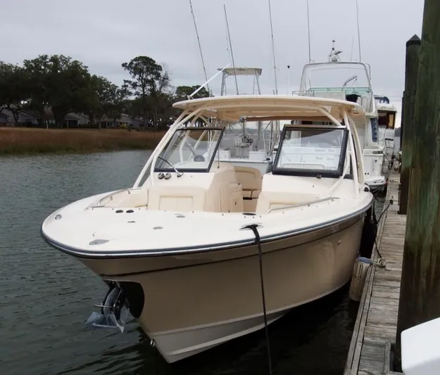 Badger Yacht Photos Pics 
