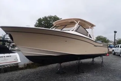 Grady-White Freedom 307