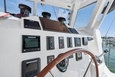 Yacht