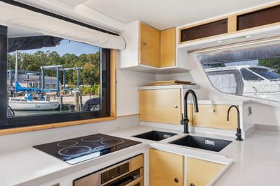 Yacht