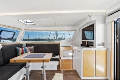 Yacht