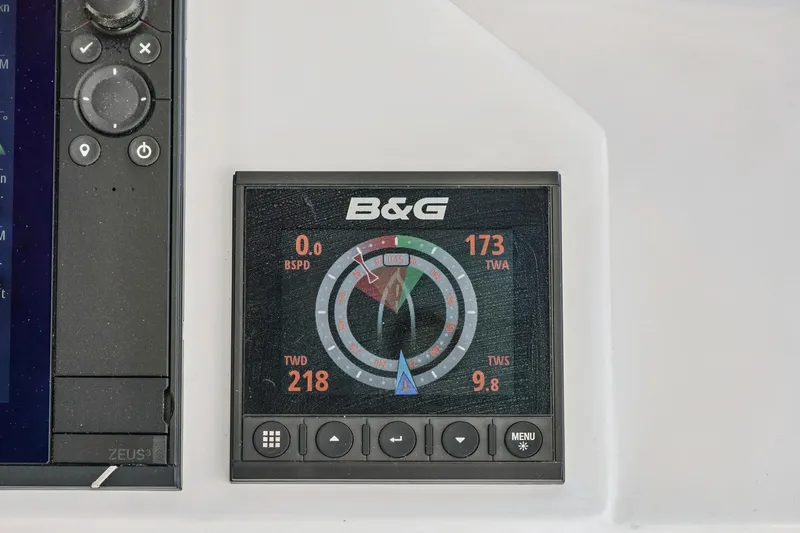 Carolina Red Yacht Photos Pics 