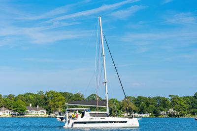 Yacht