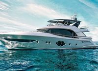 2022 Monte Carlo Yachts MCY 76