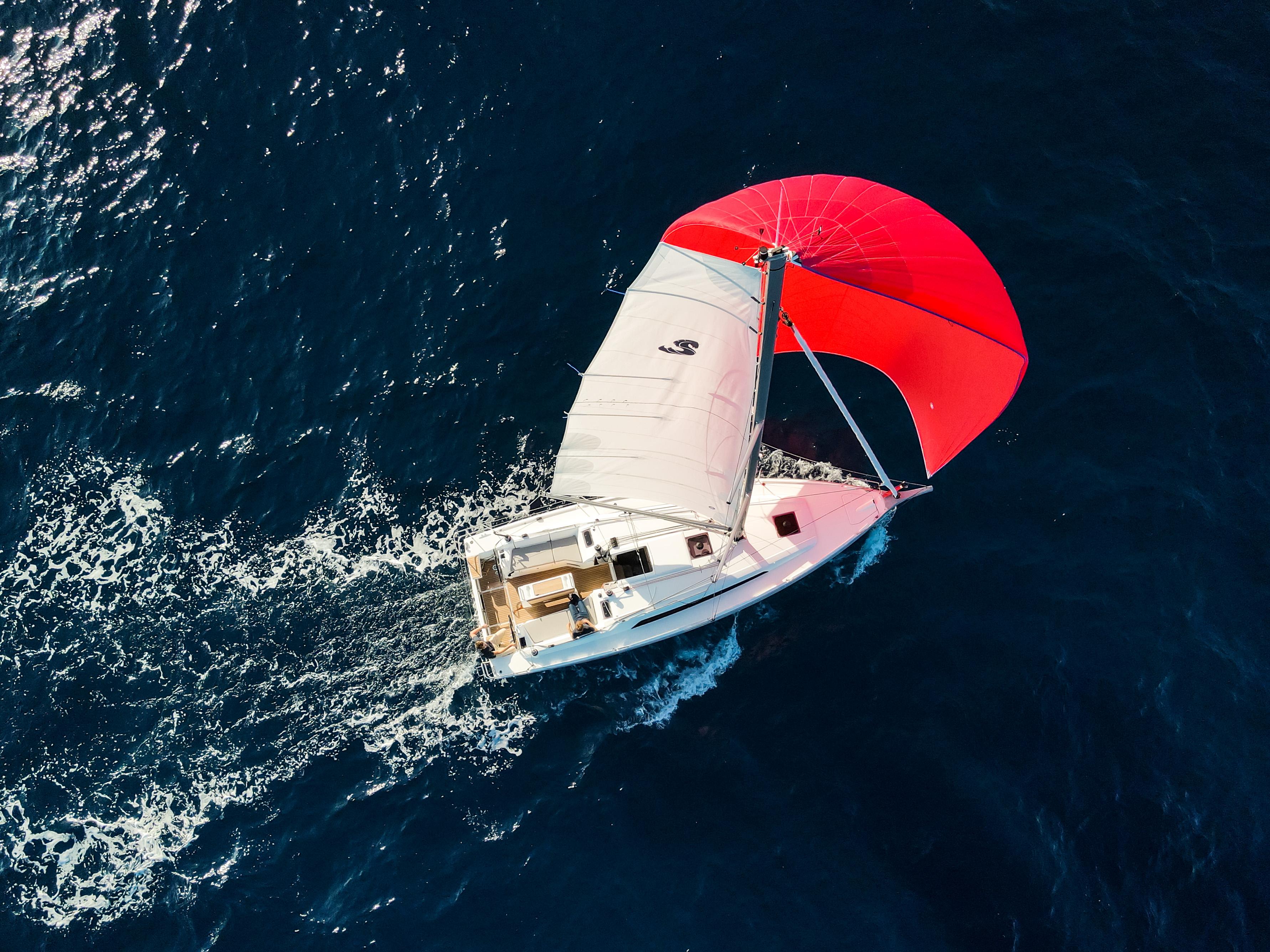 2024 Oceanis 34.1 Racer/Cruiser for sale YachtWorld