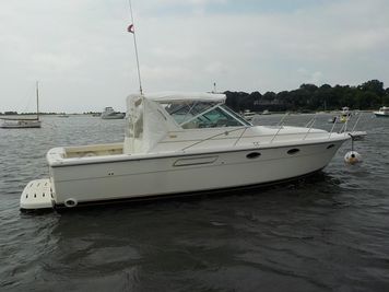 Tiara Yachts 31 Open