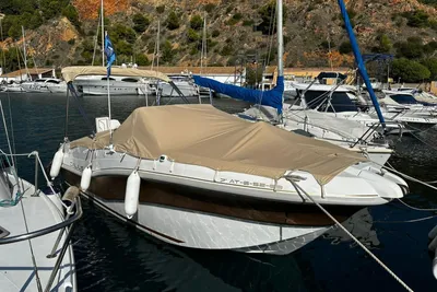 2008 Rio Yachts SOL 650 OPEN