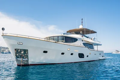 Gianetti Navetta 67
