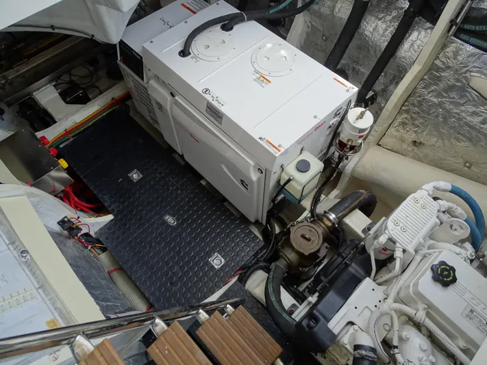 Quintessa Yacht Photos Pics 